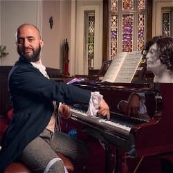 Aidan Jones: Chopin's Nocturne