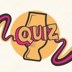 The Big Fat Whisky Quiz