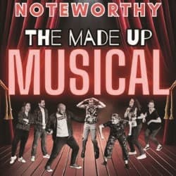 Noteworthy: The Made-Up Musical