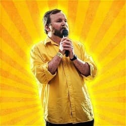 Paddy Linton: Paddy Issues