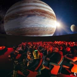 The Planets 360
