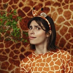Giraffe