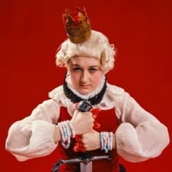 Lil Wenker: BOYKING