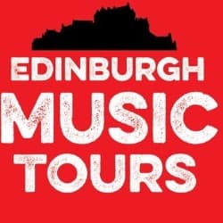 Edinburgh's Greatest Hits Music Walking Tour
