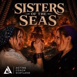Sisters of the Seas