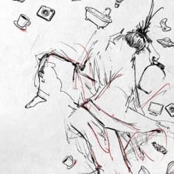 Liu Ling Zui (Old Drunken Dream)