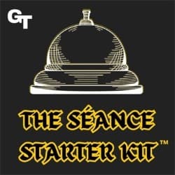 The Séance Starter Kit™