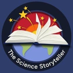 The Science Storyteller