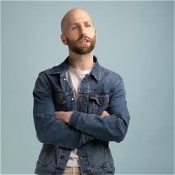 Aidan Greene: Stuttermilk Pancakes