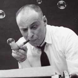The Mad World of Harvey Kurtzman