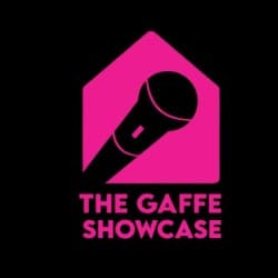 The Gaffe Showcase
