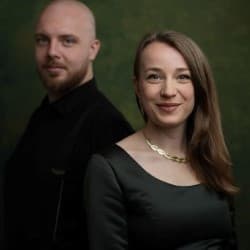Handel Nine German Arias
