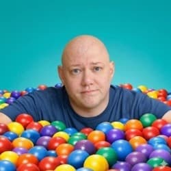 Liam Tulley: Adult-ish