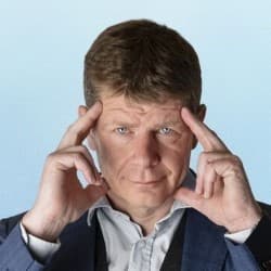 Mindreading and Other Freaking Wonders
