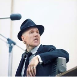 Tattoo Dave – Tat’s Life