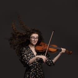Tasmin Sarkany: Now That's What I Call Bach!