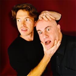 Hamlet: Prince of Sweden