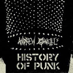 Andrew O'Neill's History of Punk