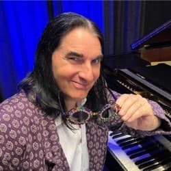 The Billy and Elton Singalonga Cabaret
