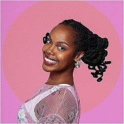 Sharon Wanjohi: Work in Progress