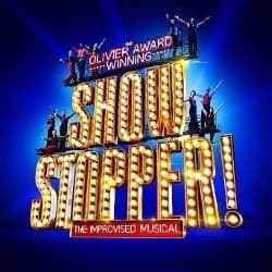 Showstopper! The Improvised Musical 