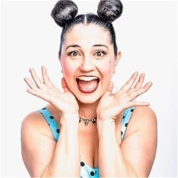 Monski Mouse's Baby Cabaret
