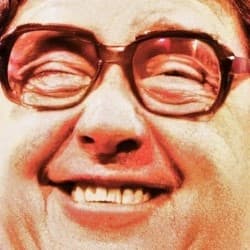 The Frank Carson Story