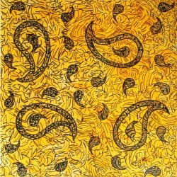 Paisley Patterns