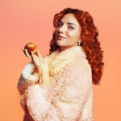 Ania Magliano: Peach Fuzz