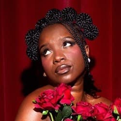 Temi Wilkey: Lover Girl