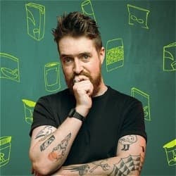 Rosco McClelland and Friends: A Foodbank Fundraiser
