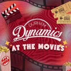 Dynamics at the Movies