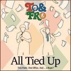 All Tied Up