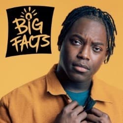 Ify Nwadiwe's Big Facts