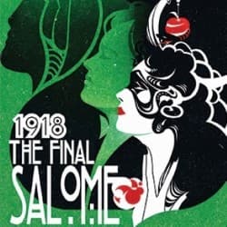 1918: The Final Salomé