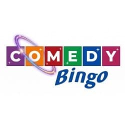 Comedy Bingo