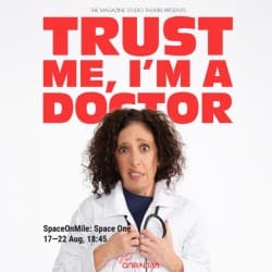 Trust Me, I’m a Doctor