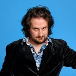 Alexander Bennett: All It Takes