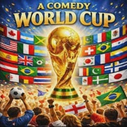 A Comedy World Cup