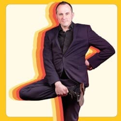 Phil Ellis: Bath Mat
