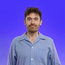 Tom Cashman: NPC (Nearly Proficient Comedian)