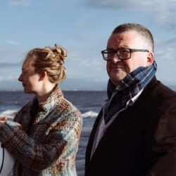 Alastair Savage and Alice Allen: Fiddle and Cello – Scotland and Beyond