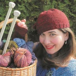Stitch in Time: A Knitting Cabaret