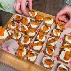 Scottish Food and Drink Walking Tour