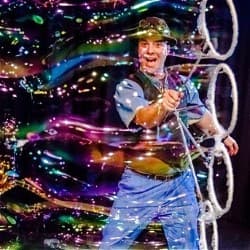 The Bubble Show®