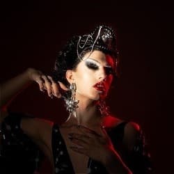 Pure Heaven: Drag, Jazz and Desperation
