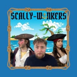 Scally-wankers