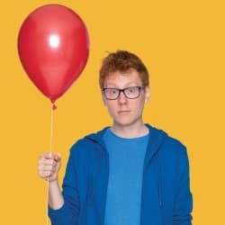 David Alnwick: Secret Magic Show