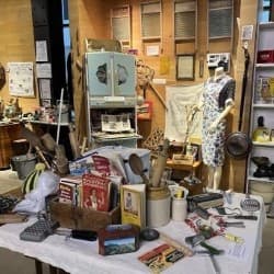 The Wee Museum of Memory and The Wee Play Hub
