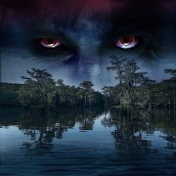 Vampires of Mississippi